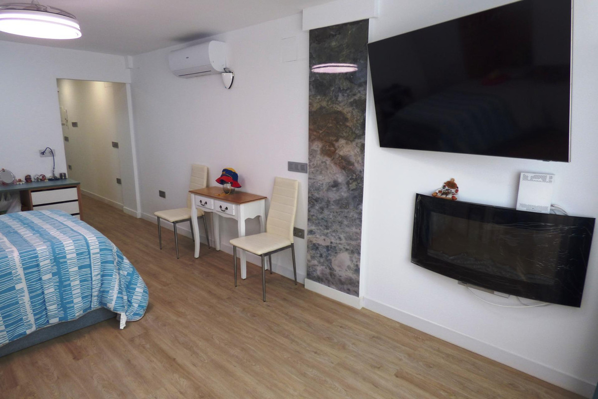 Se vende Estudio Planta Media de 1 dormitorios en Costa Blanca, Alicante, España