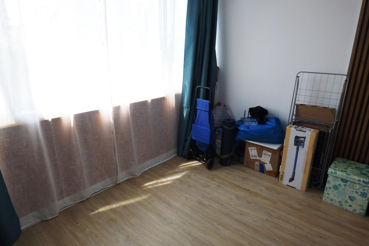 Se vende Estudio Planta Media de 1 dormitorios en Costa Blanca, Alicante, España