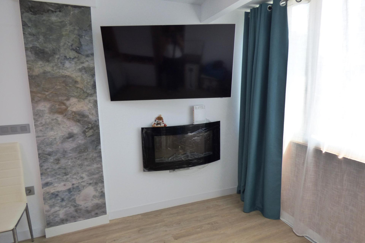 Se vende Estudio Planta Media de 1 dormitorios en Costa Blanca, Alicante, España
