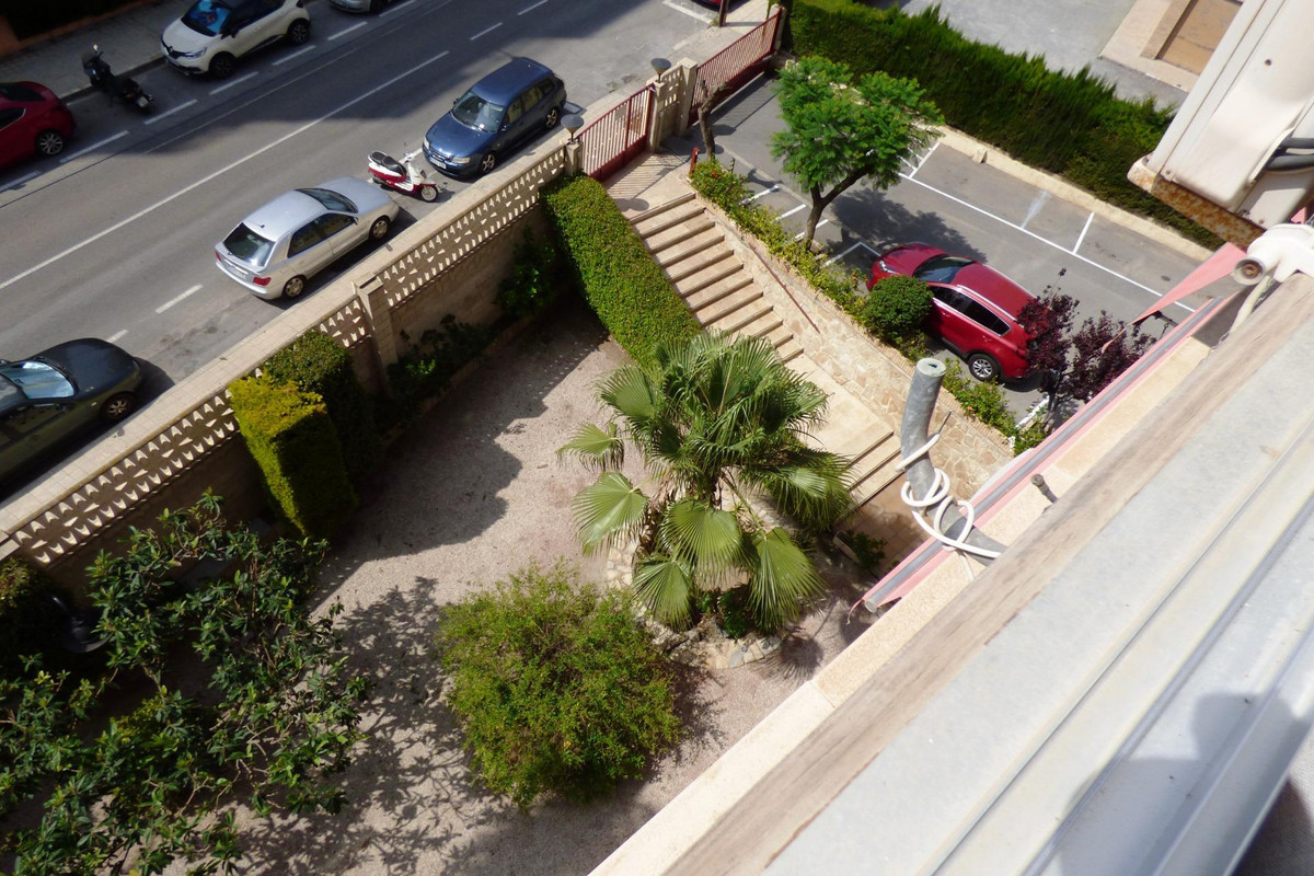 Se vende Estudio Planta Media de 1 dormitorios en Costa Blanca, Alicante, España