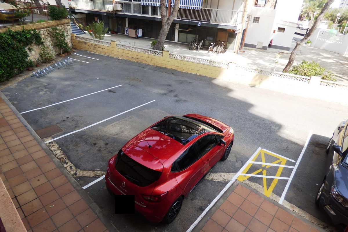 Se vende Estudio Planta Media de 1 dormitorios en Costa Blanca, Alicante, España
