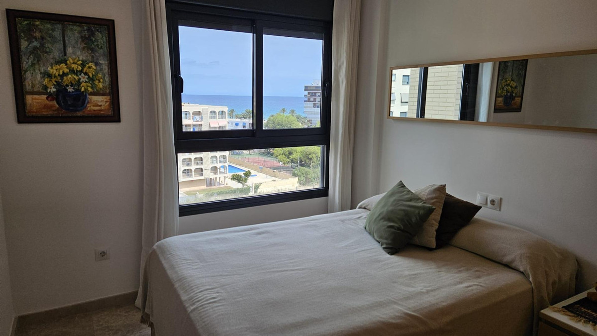 Se vende Apartamento Planta Media de 2 dormitorios en Costa Blanca, Alicante, España