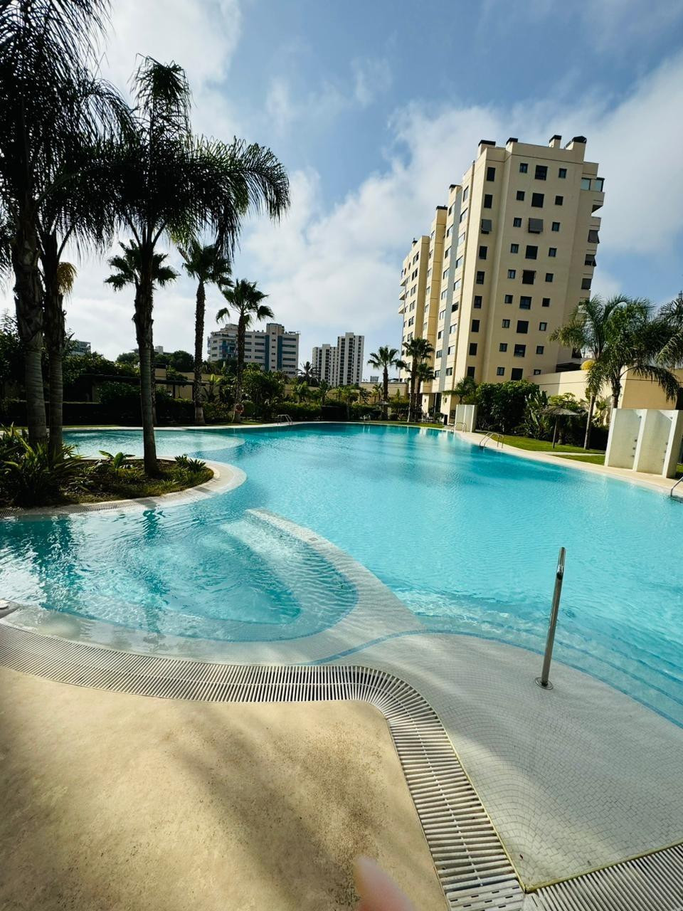 Se vende Apartamento Planta Media de 2 dormitorios en Costa Blanca, Alicante, España