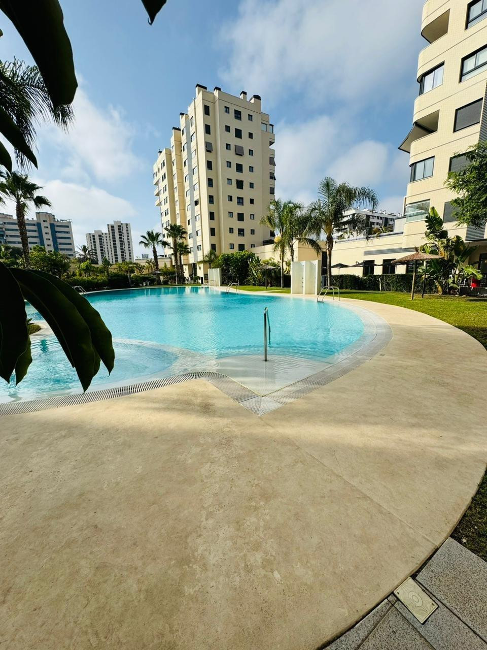 Se vende Apartamento Planta Media de 2 dormitorios en Costa Blanca, Alicante, España