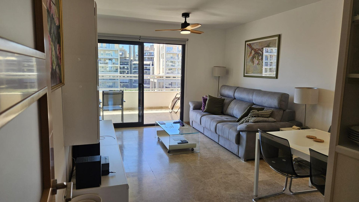 Se vende Apartamento Planta Media de 2 dormitorios en Costa Blanca, Alicante, España