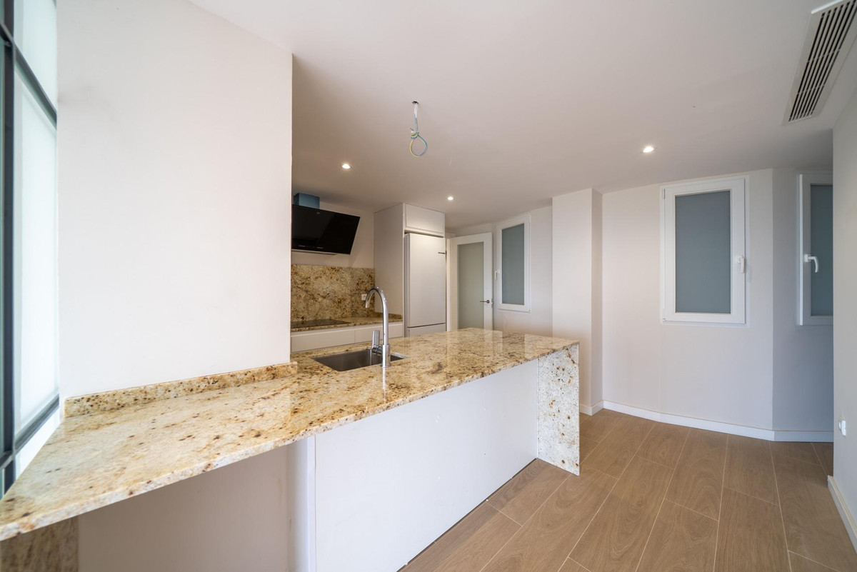 4 Bed Apartment for sale in Alicante Costa Blanca, Alicante, Spain