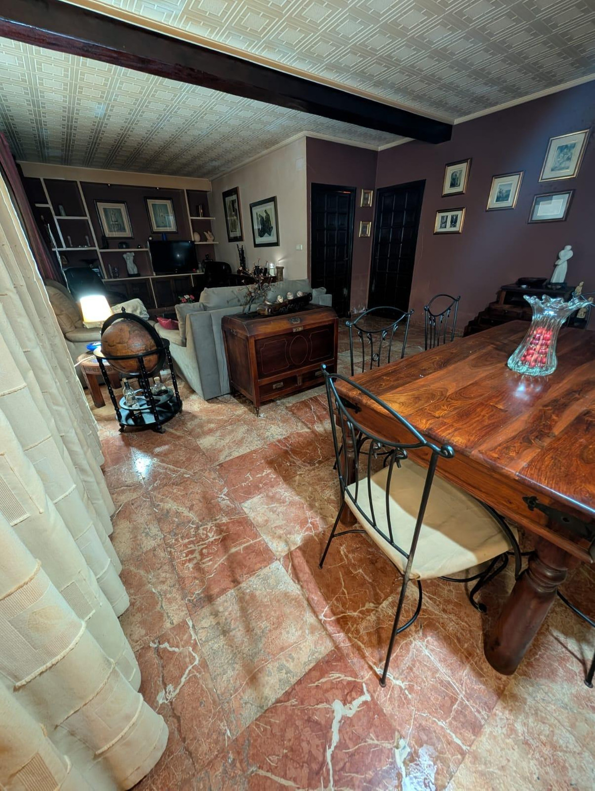 Se vende Bungalow de 3 dormitorios en Costa Blanca, Alicante, España