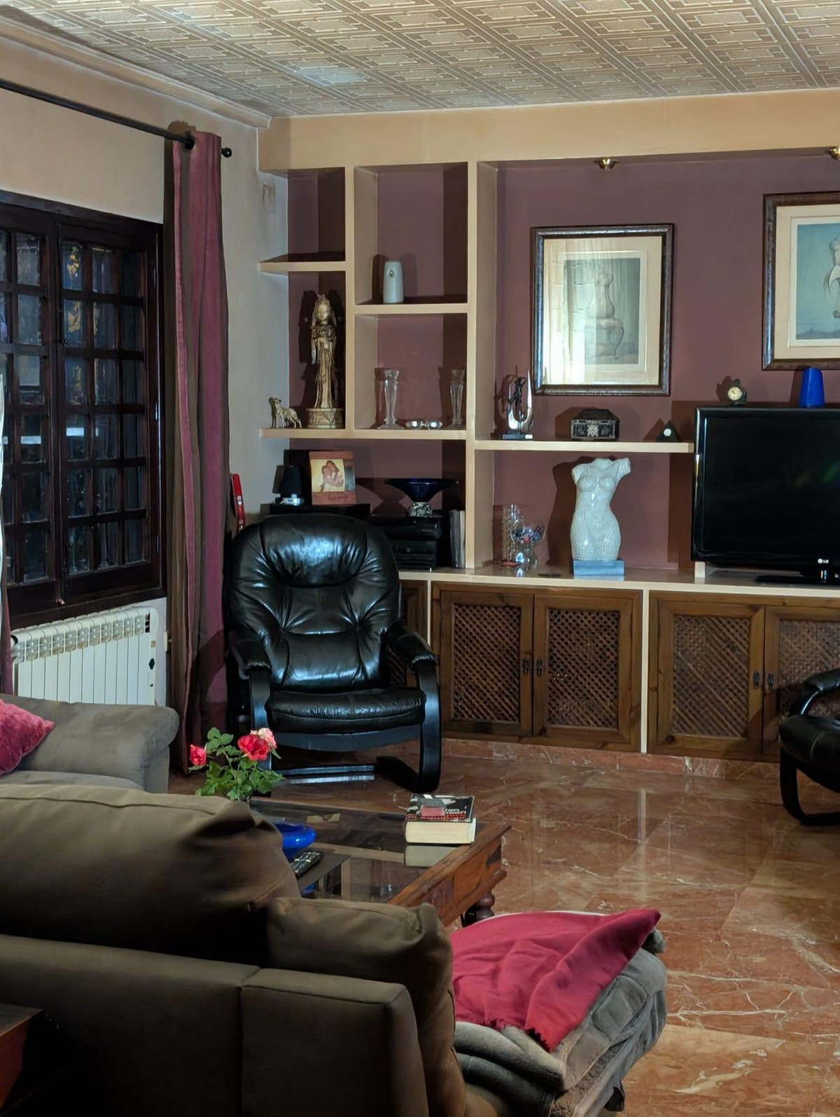 Se vende Bungalow de 3 dormitorios en Costa Blanca, Alicante, España