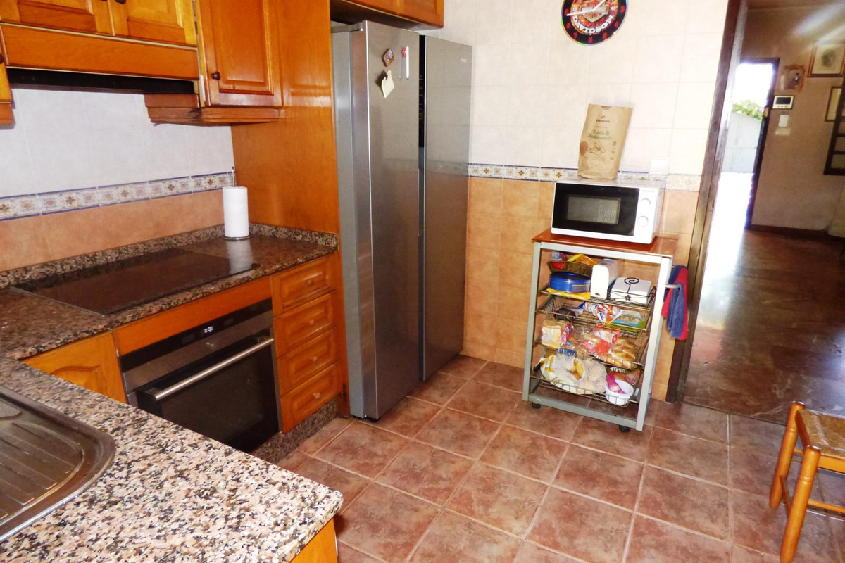 Se vende Bungalow de 3 dormitorios en Costa Blanca, Alicante, España