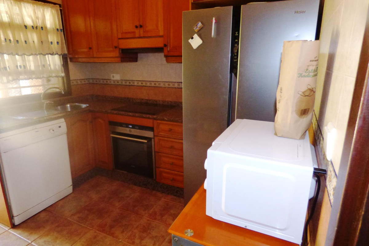 Se vende Bungalow de 3 dormitorios en Costa Blanca, Alicante, España