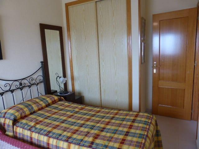 Se vende Apartamento Planta Media de 3 dormitorios en Costa Blanca, Alicante, España