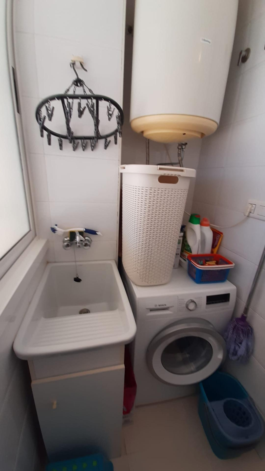 Se vende Apartamento Planta Media de 3 dormitorios en Costa Blanca, Alicante, España