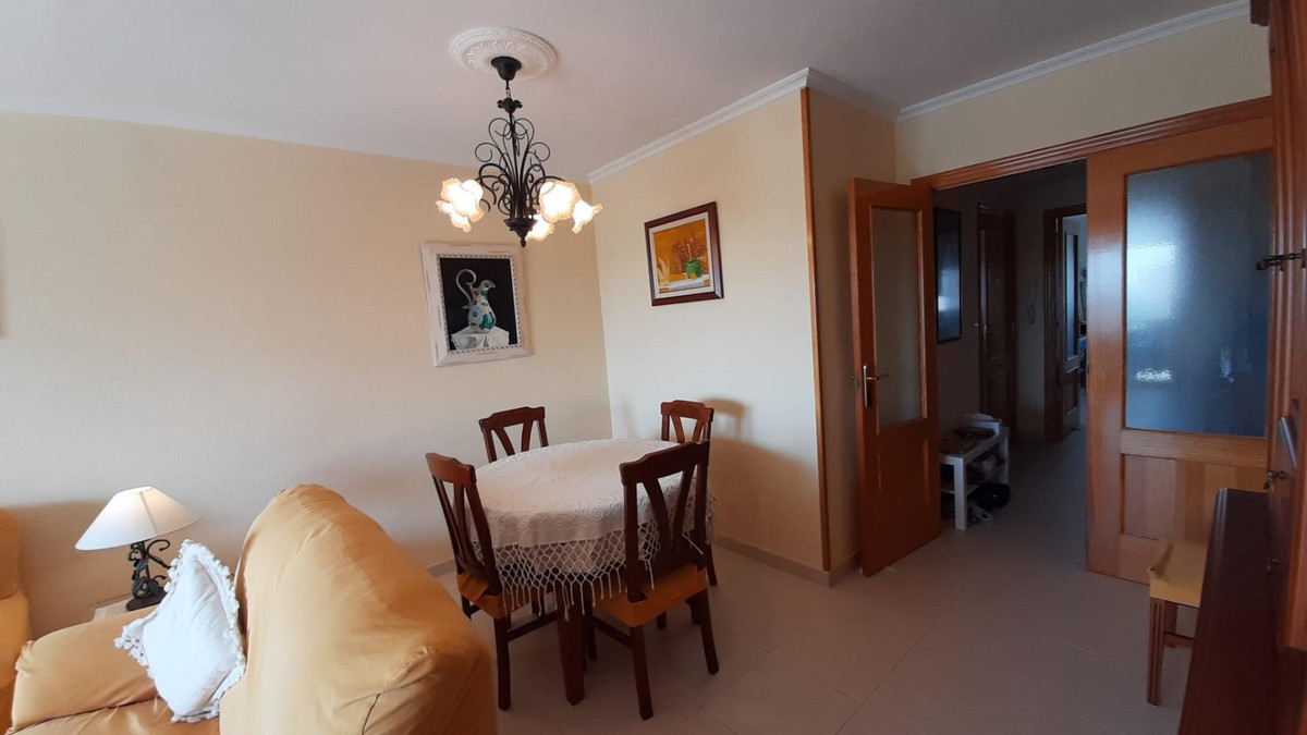 Se vende Apartamento Planta Media de 3 dormitorios en Costa Blanca, Alicante, España