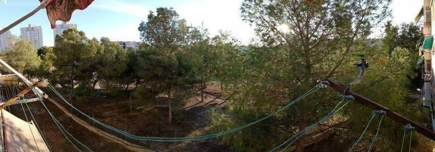 Se vende Apartamento Planta Media de 4 dormitorios en Costa Blanca, Alicante, España