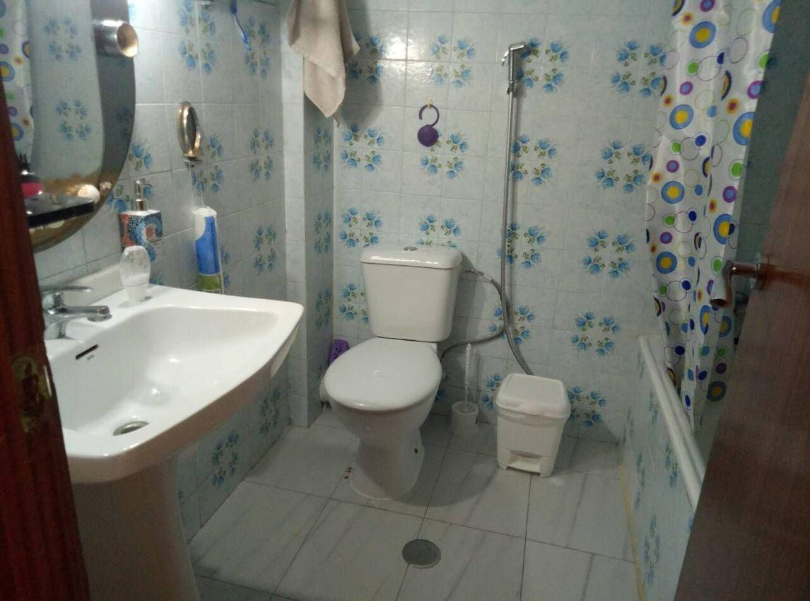 Se vende Apartamento Planta Media de 4 dormitorios en Costa Blanca, Alicante, España