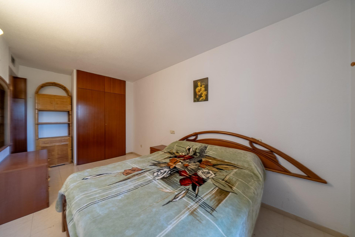 Se vende Apartamento Planta Media de 2 dormitorios en Costa Blanca, Alicante, España