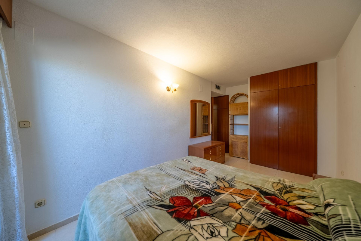 Se vende Apartamento Planta Media de 2 dormitorios en Costa Blanca, Alicante, España