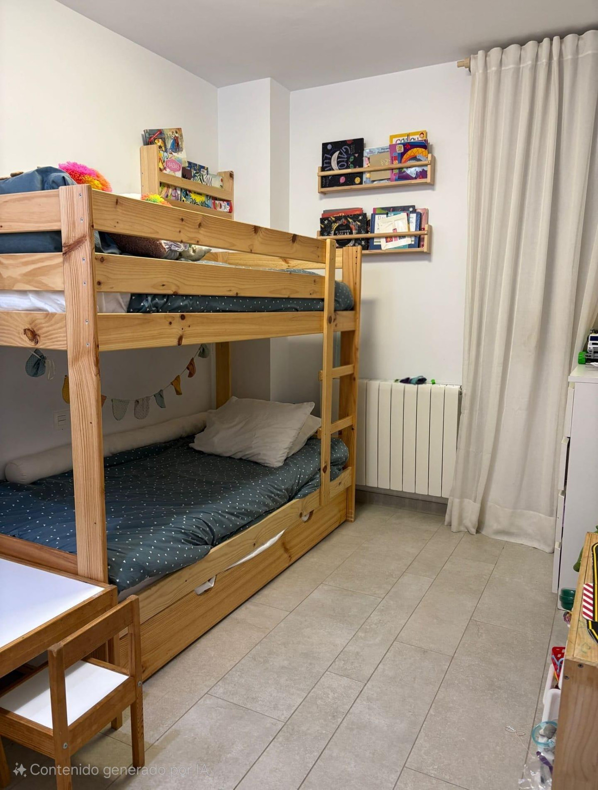 Se vende Apartamento Planta Media de 2 dormitorios en Costa Blanca, Alicante, España