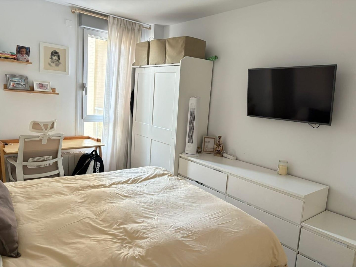 Se vende Apartamento Planta Media de 2 dormitorios en Costa Blanca, Alicante, España