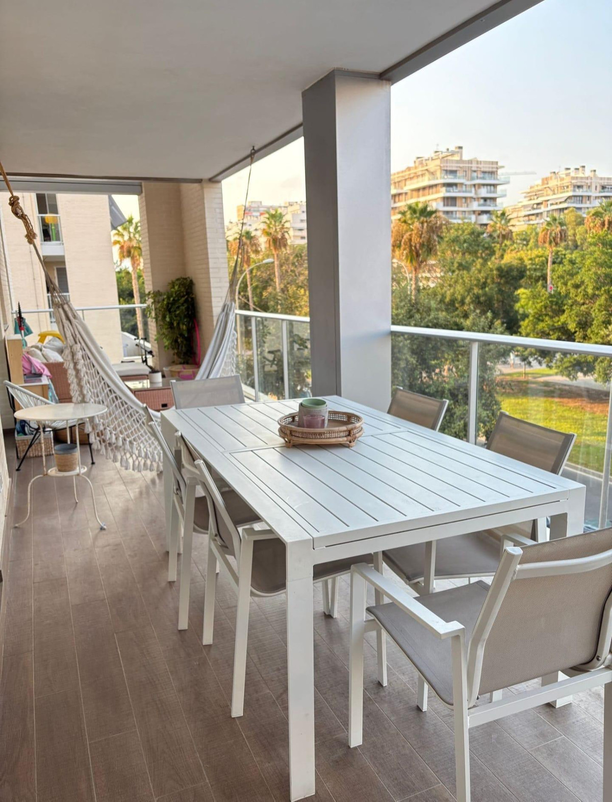 Se vende Apartamento Planta Media de 2 dormitorios en Costa Blanca, Alicante, España