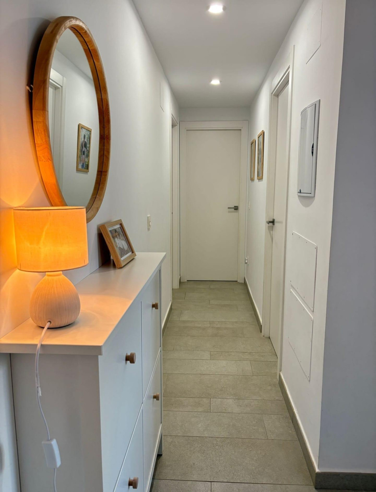 Se vende Apartamento Planta Media de 2 dormitorios en Costa Blanca, Alicante, España
