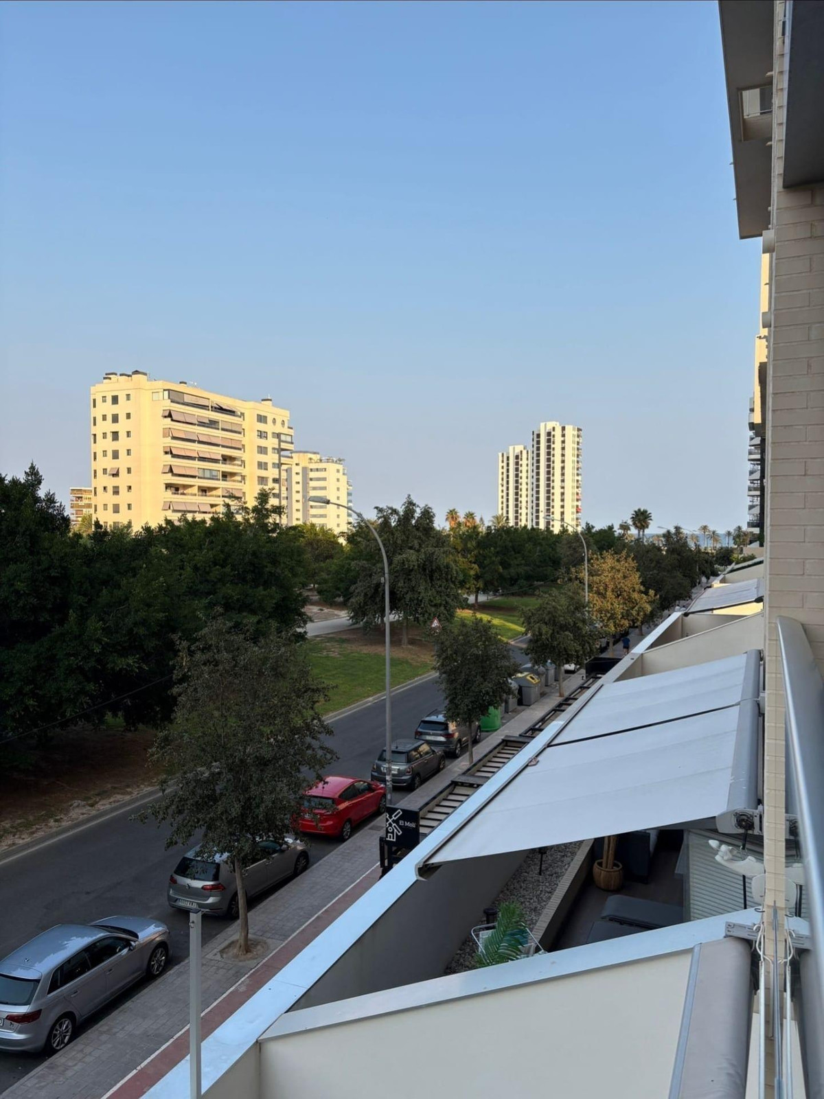Se vende Apartamento Planta Media de 2 dormitorios en Costa Blanca, Alicante, España