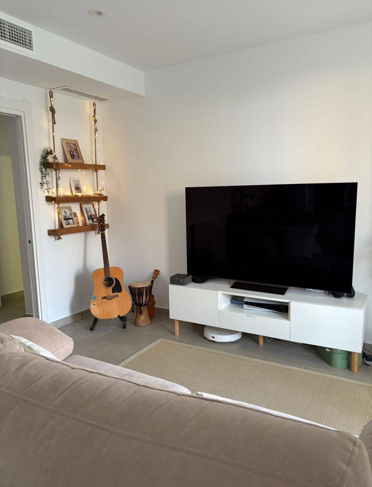 Se vende Apartamento Planta Media de 2 dormitorios en Costa Blanca, Alicante, España