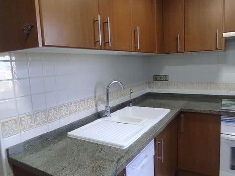 2 Bed Apartment for sale in Villajoyosa Costa Blanca, Alicante, Spain