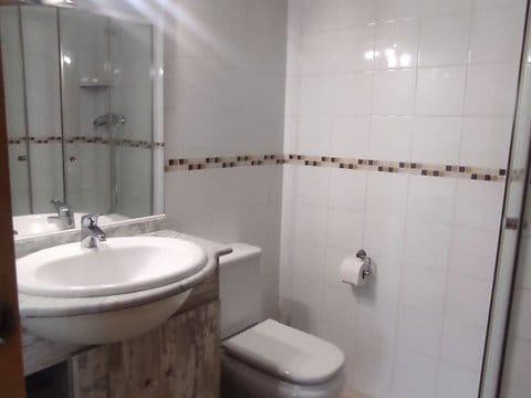 2 Bed Apartment for sale in Villajoyosa Costa Blanca, Alicante, Spain