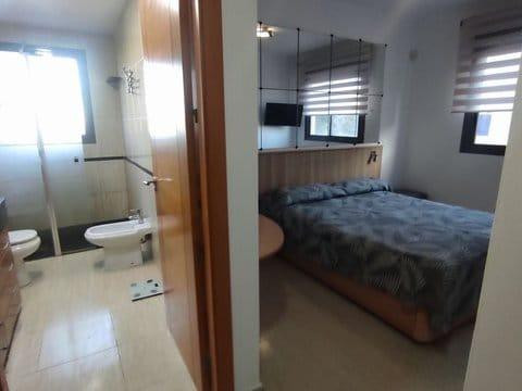 2 Bed Apartment for sale in Villajoyosa Costa Blanca, Alicante, Spain