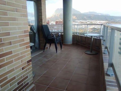 2 Bed Apartment for sale in Villajoyosa Costa Blanca, Alicante, Spain