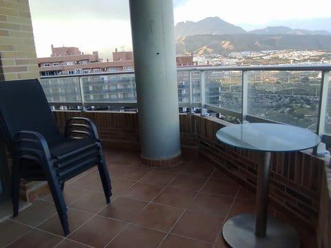 2 Bed Apartment for sale in Villajoyosa Costa Blanca, Alicante, Spain
