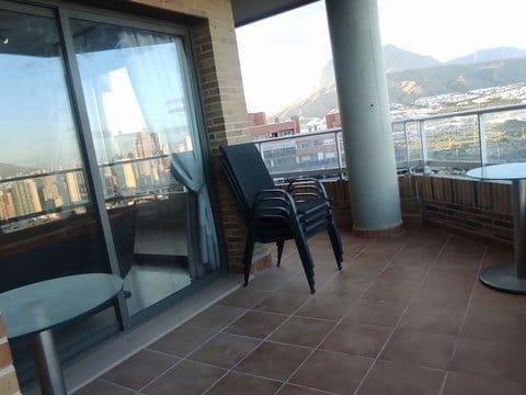 2 Bed Apartment for sale in Villajoyosa Costa Blanca, Alicante, Spain