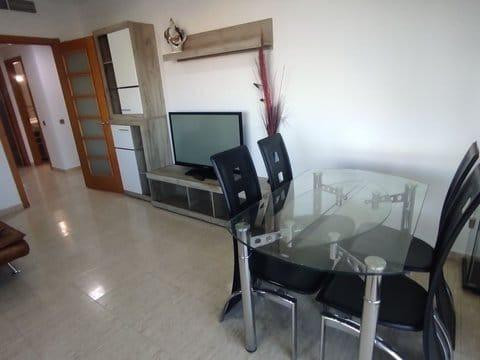 2 Bed Apartment for sale in Villajoyosa Costa Blanca, Alicante, Spain
