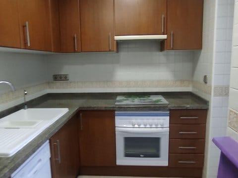 2 Bed Apartment for sale in Villajoyosa Costa Blanca, Alicante, Spain