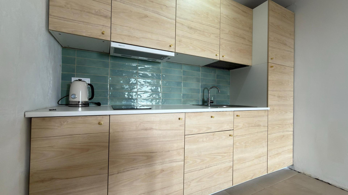 1 Bed Apartment for sale in Benidorm Costa Blanca, Alicante, Spain