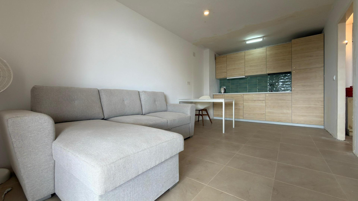 1 Bed Apartment for sale in Benidorm Costa Blanca, Alicante, Spain