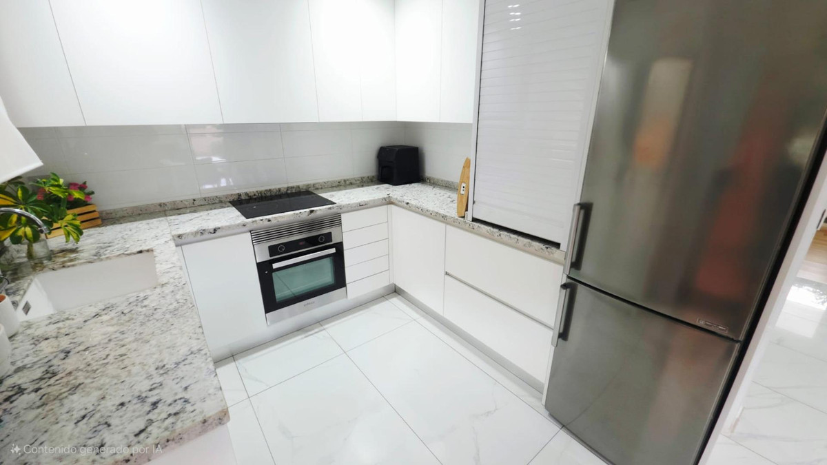 Se vende Ático de 3 dormitorios en Costa Blanca, Alicante, España