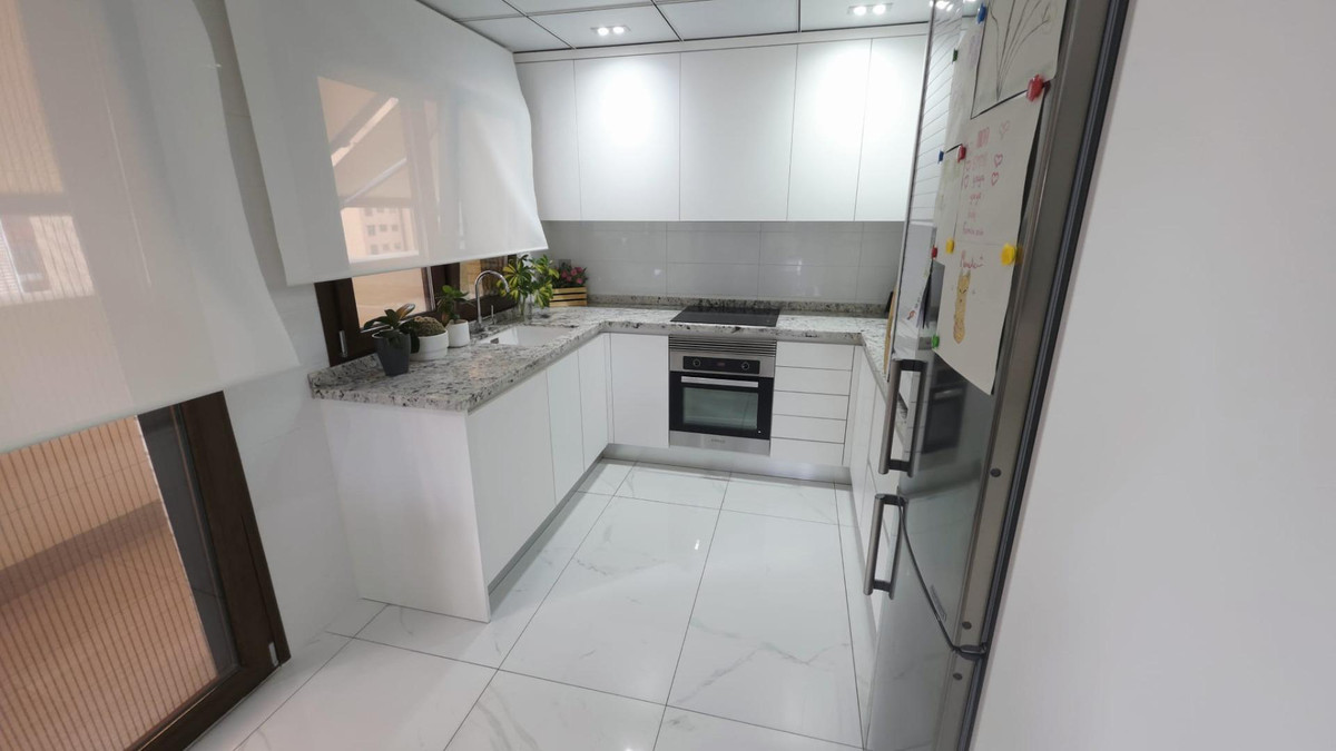 Se vende Ático de 3 dormitorios en Costa Blanca, Alicante, España