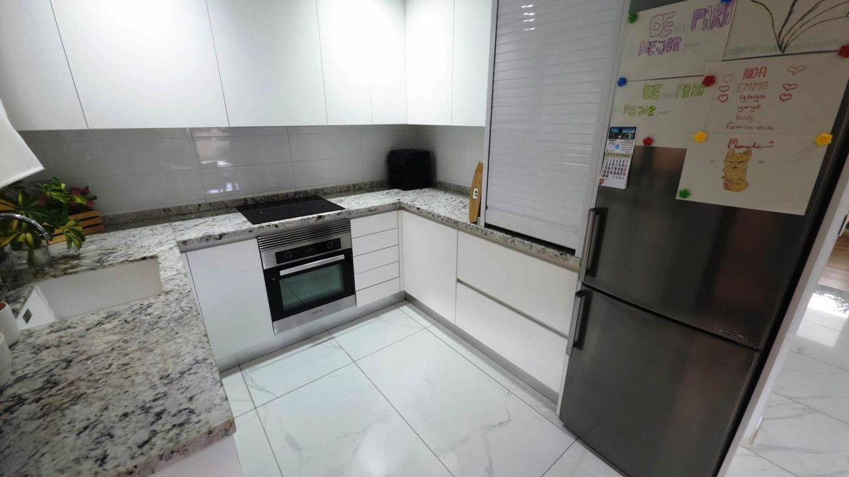 Se vende Ático de 3 dormitorios en Costa Blanca, Alicante, España
