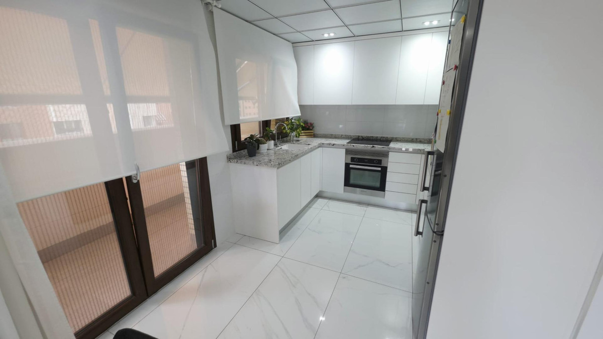 Se vende Ático de 3 dormitorios en Costa Blanca, Alicante, España