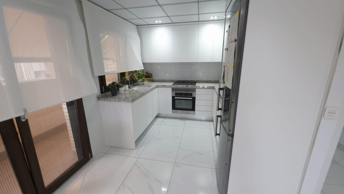 Se vende Ático de 3 dormitorios en Costa Blanca, Alicante, España