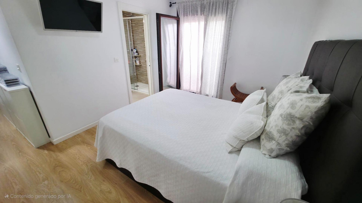 Se vende Ático de 3 dormitorios en Costa Blanca, Alicante, España