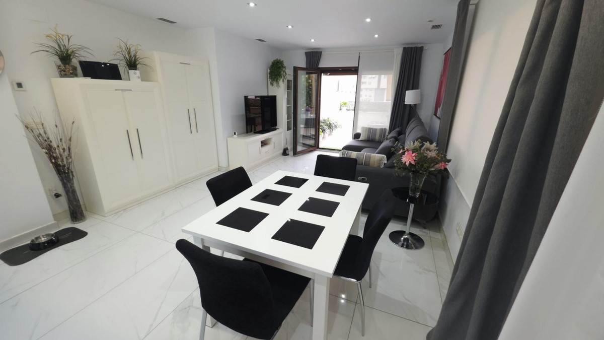 Se vende Ático de 3 dormitorios en Costa Blanca, Alicante, España