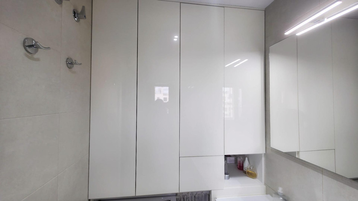 Se vende Ático de 3 dormitorios en Costa Blanca, Alicante, España