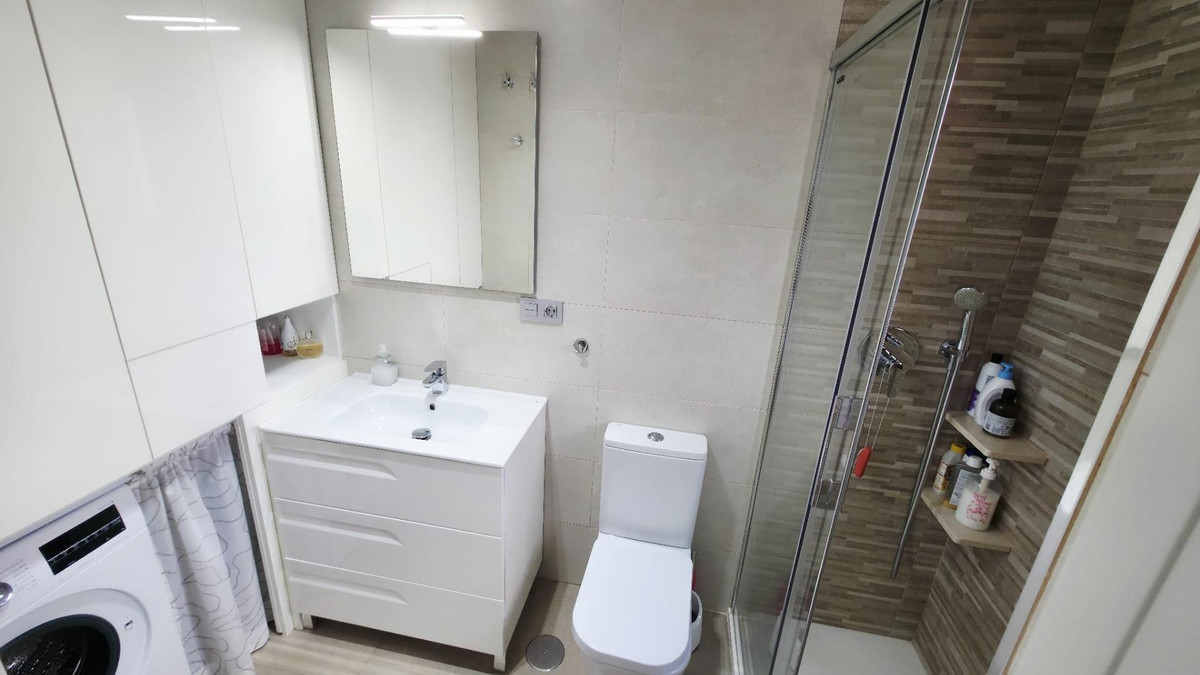 Se vende Ático de 3 dormitorios en Costa Blanca, Alicante, España