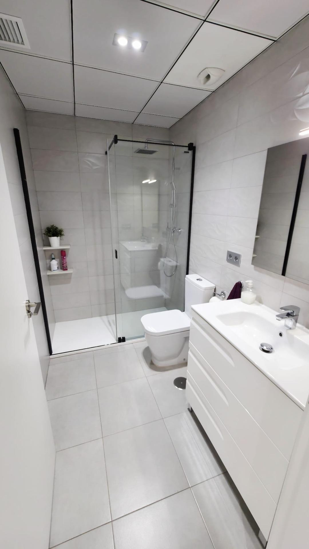 Se vende Ático de 3 dormitorios en Costa Blanca, Alicante, España