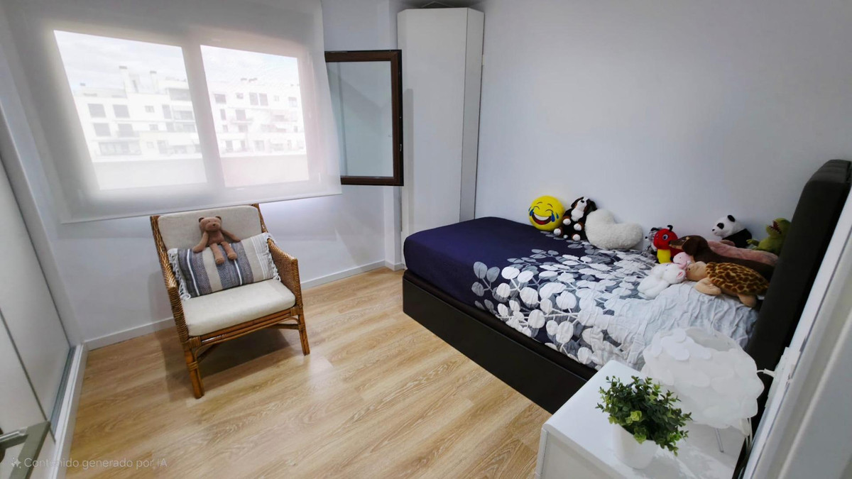 Se vende Ático de 3 dormitorios en Costa Blanca, Alicante, España