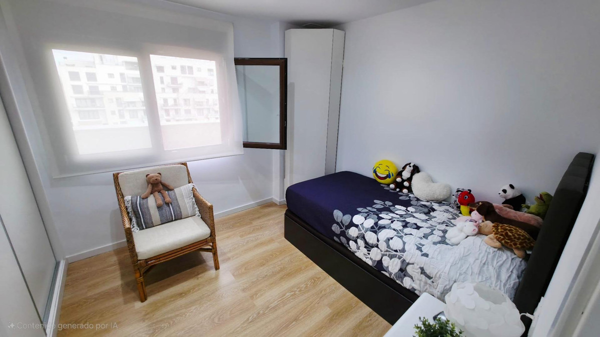 Se vende Ático de 3 dormitorios en Costa Blanca, Alicante, España