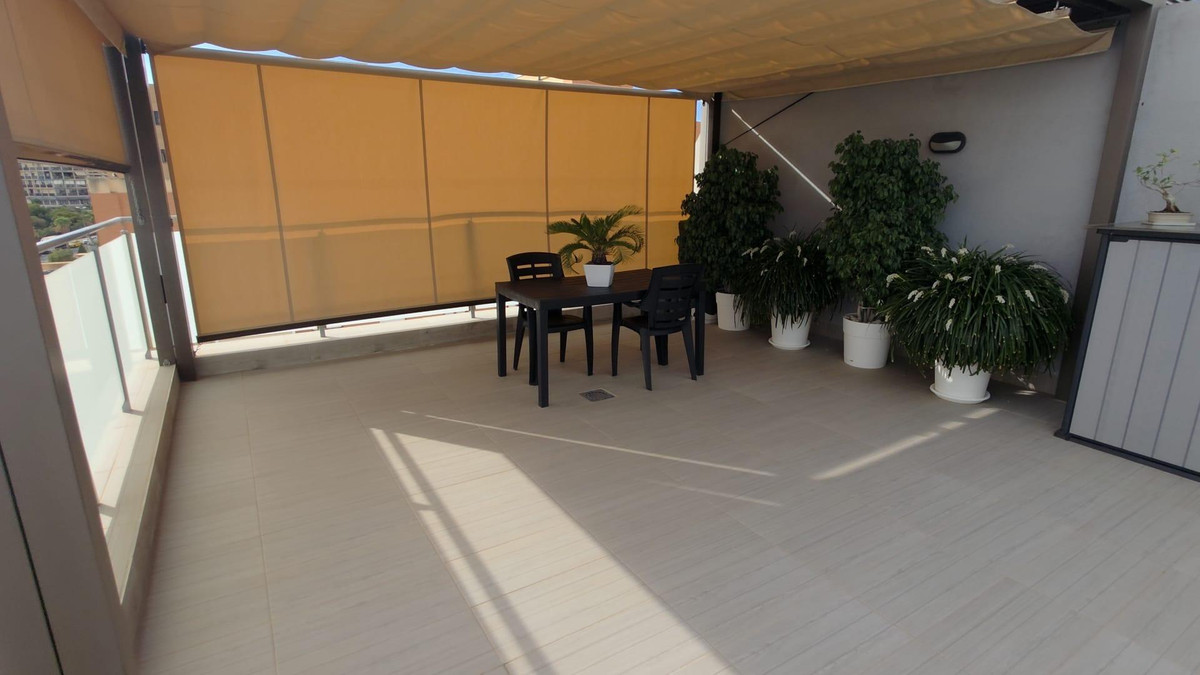 Se vende Ático de 3 dormitorios en Costa Blanca, Alicante, España